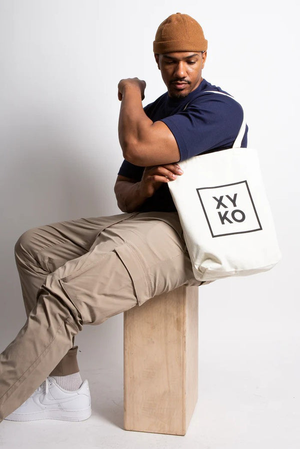 XYKO Tote: A Stylish and Functional Companion for Modern Living