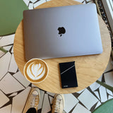 Freedom Wallet (BLACK) - XYKO