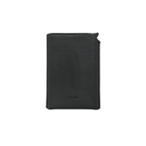 Luxo Leather Wallet  | Midnight