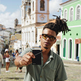 Freedom Wallet (BLACK) - XYKO