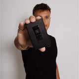 Freedom Wallet (BLACK) - XYKO