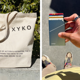 Bundle | Wallet + Tote