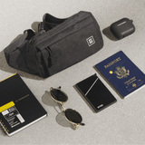 Bundle | Wallet + Hip Bag - XYKO