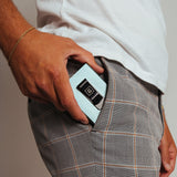 Freedom Wallet (SILVER) - XYKO