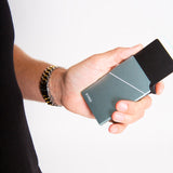 Freedom Wallet (SILVER) - XYKO