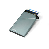 Freedom Wallet (SILVER) - XYKO