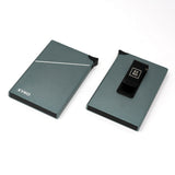 Freedom Wallet (SILVER) - XYKO