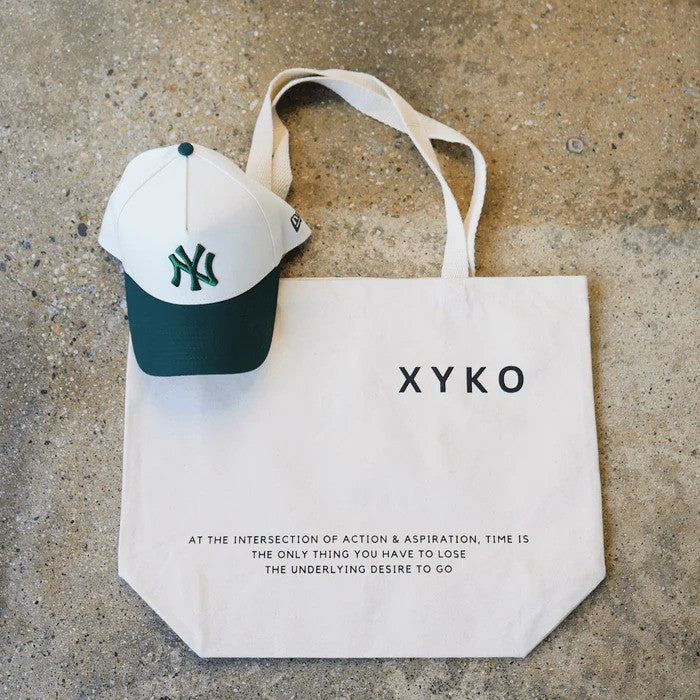 Minimalist products designed to help you carry only what you