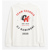 CK | Team GA Signature Tee (Long-Sleeve)